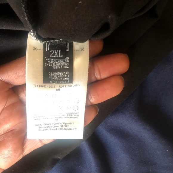 Fendi shirt - Picture 5 of 5